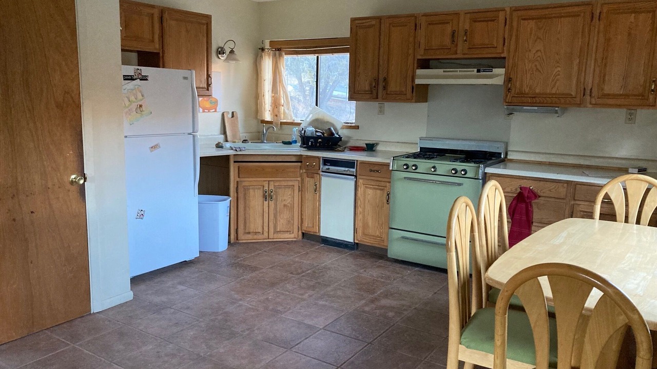 Photo of Kitchen in Pinos Altos