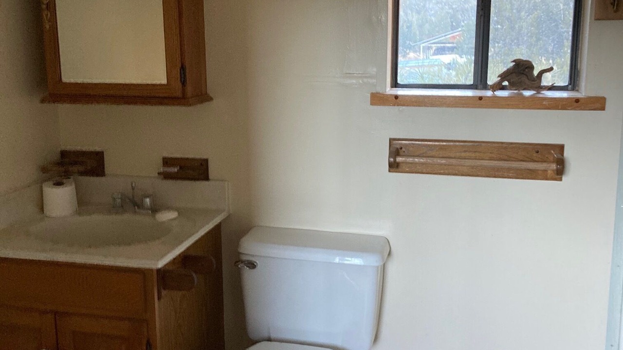Photo of Bathroom in Pinos Altos