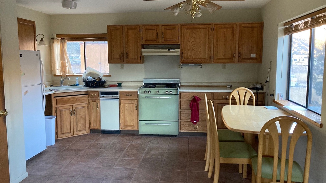 Photo of Kitchen in Pinos Altos