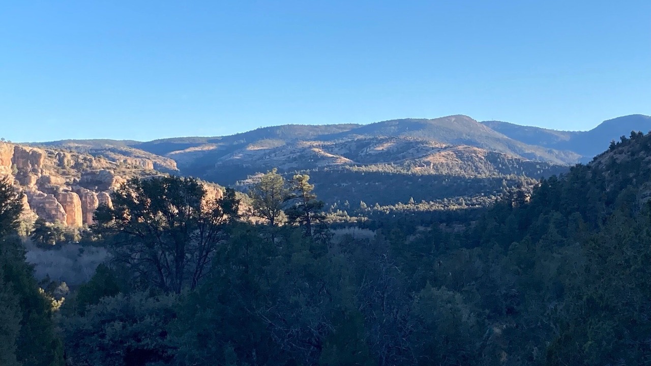 Photo of Outdoor in Pinos Altos