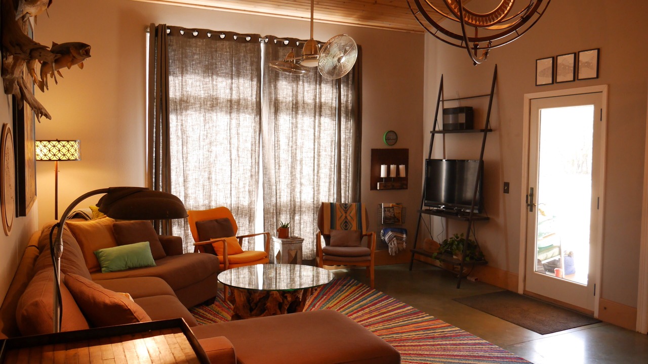 Photo of Livingroom in Flippin