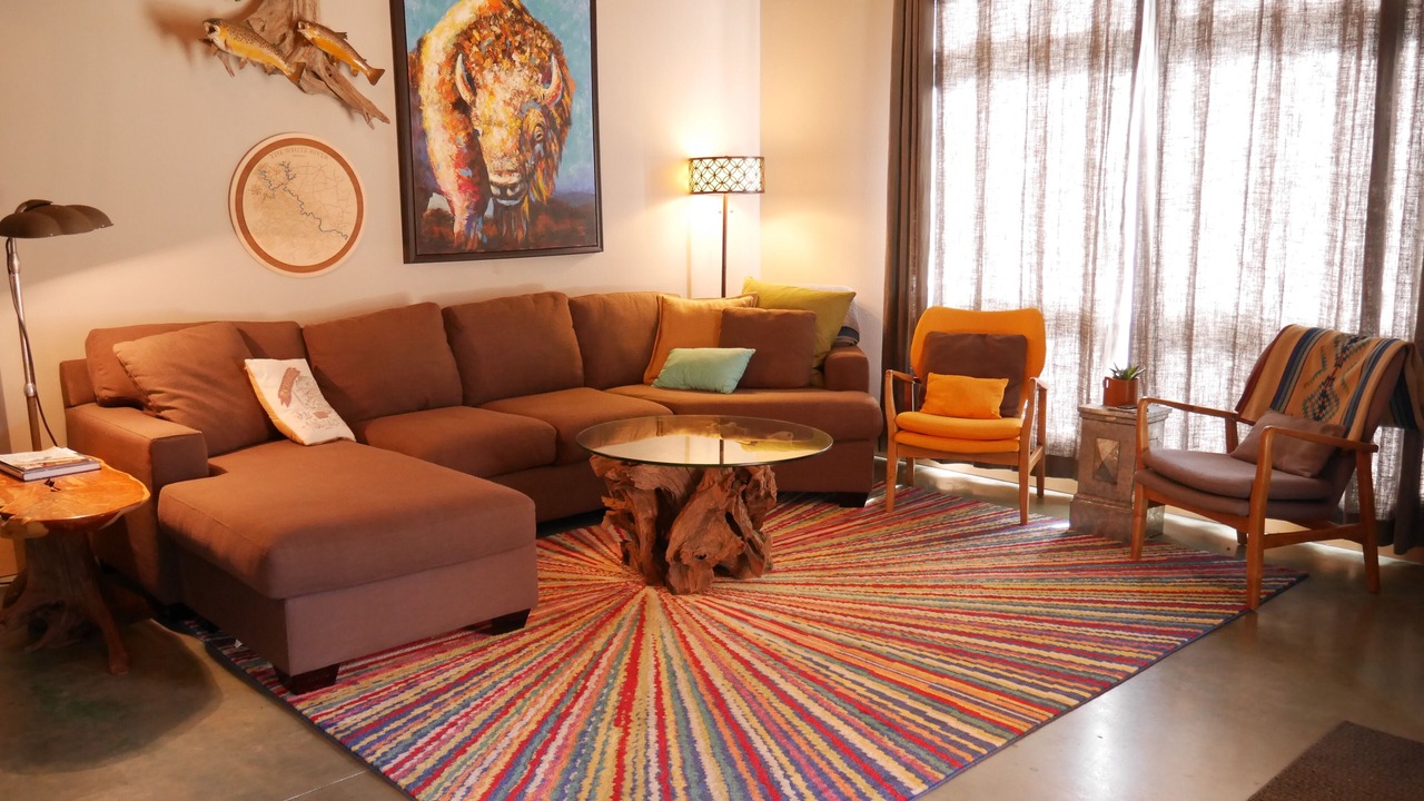 Photo of Livingroom in Flippin