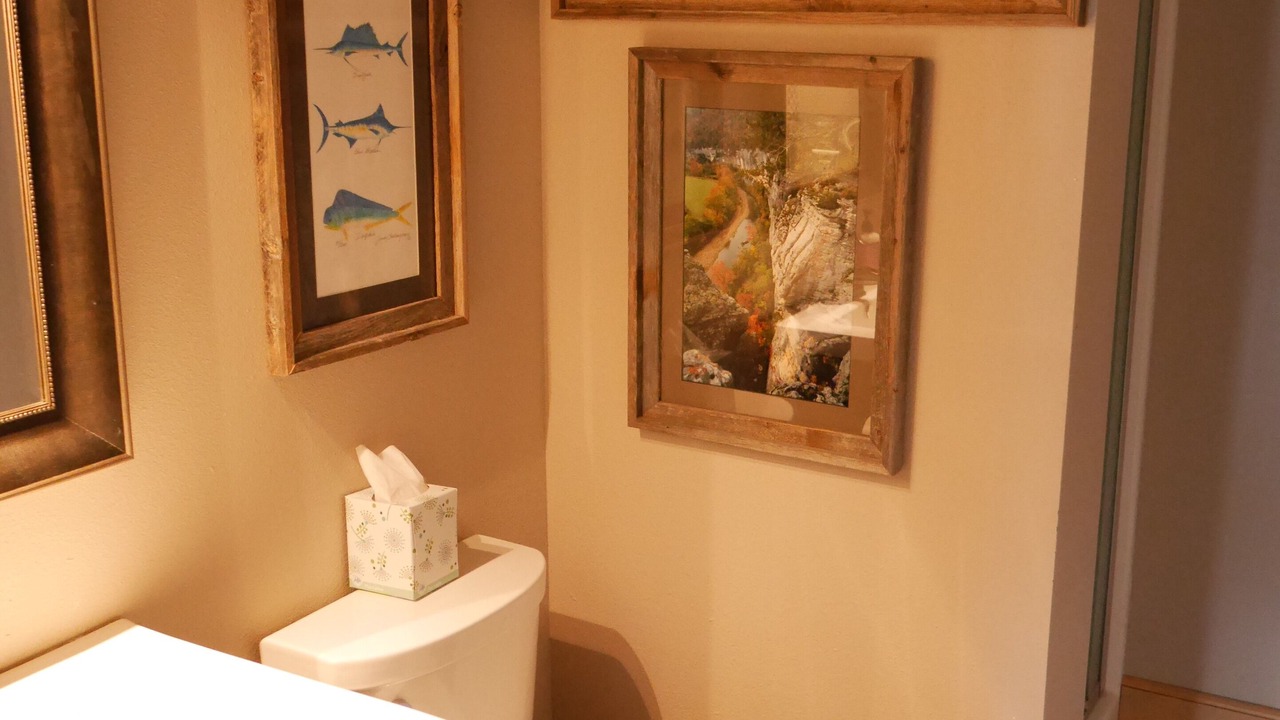 Photo of Bathroom in Flippin