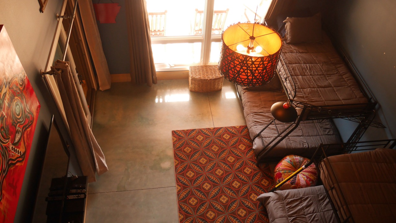 Photo of Bedroom in Flippin