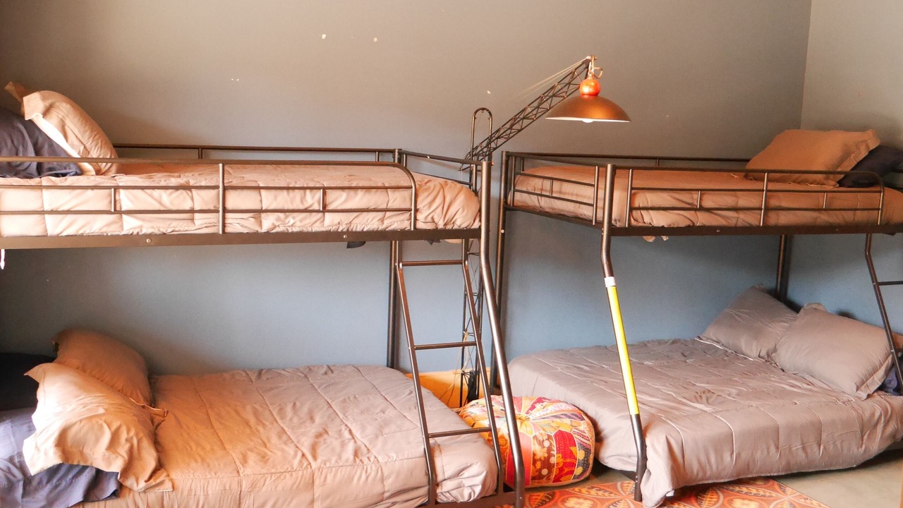 Photo of Bedroom in Flippin