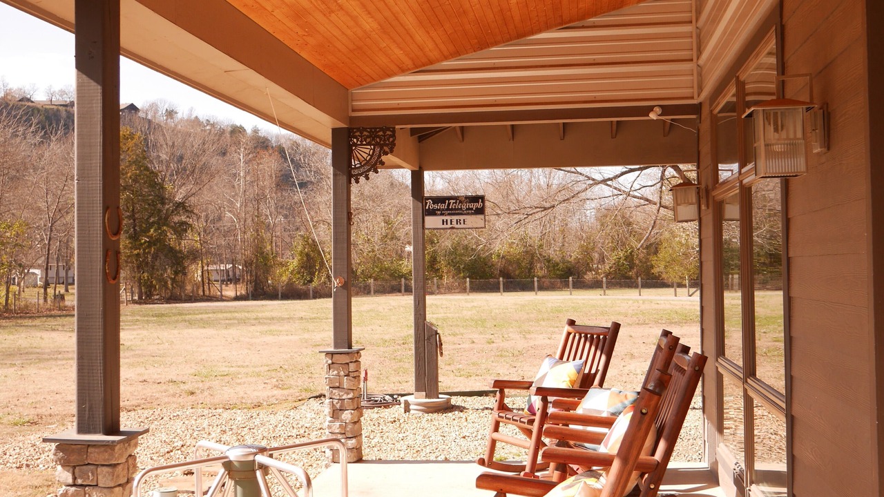 Photo of Outdoor in Flippin