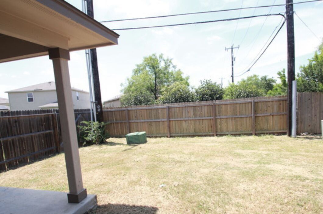 Photo of Outdoor in San Antonio