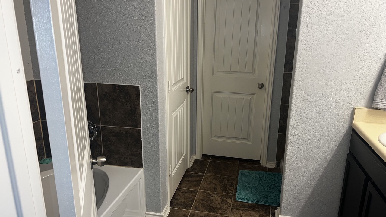 Photo of Bathroom in San Antonio