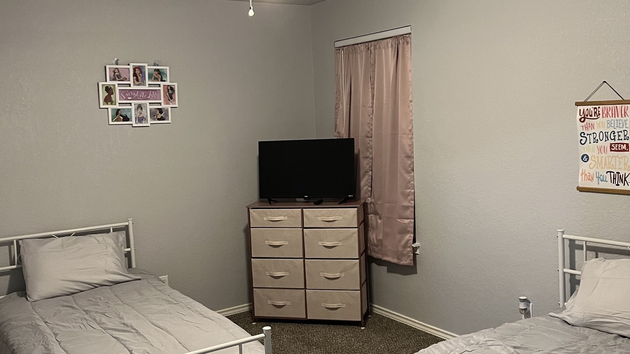 Photo of Bedroom in San Antonio