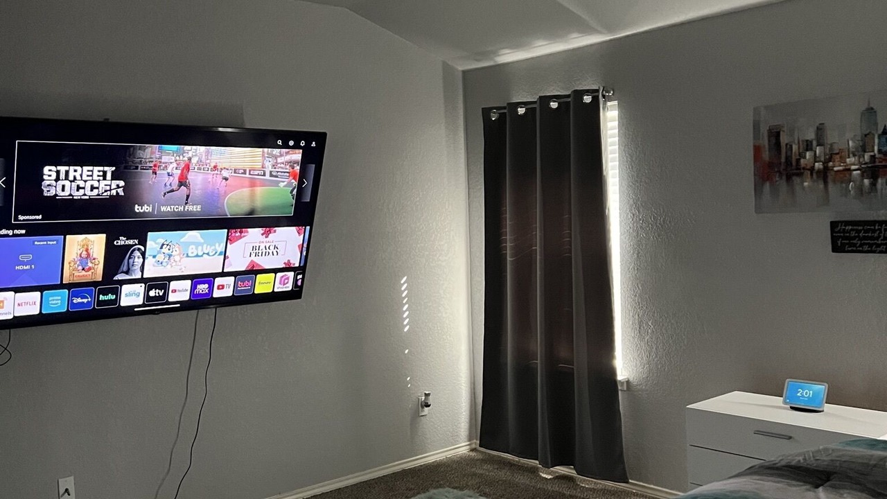 Photo of Bedroom in San Antonio