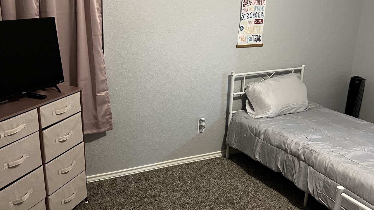 Photo of Bedroom in San Antonio