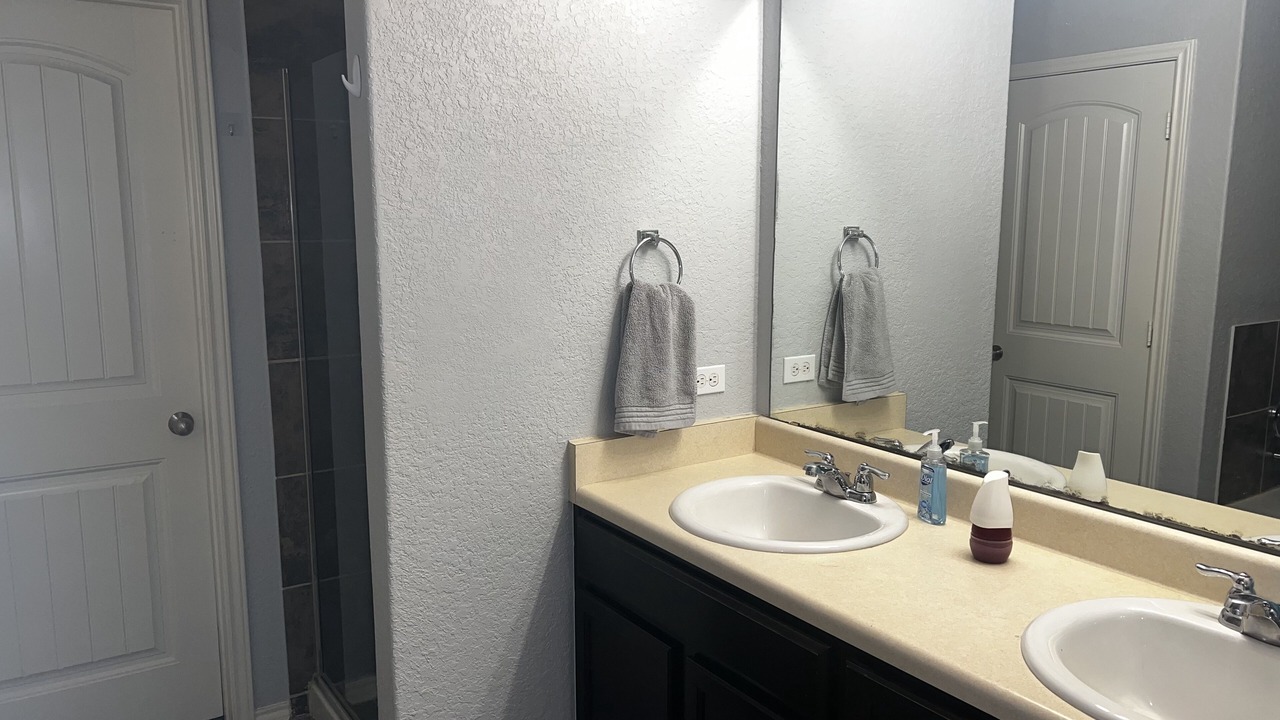 Photo of Bathroom in San Antonio