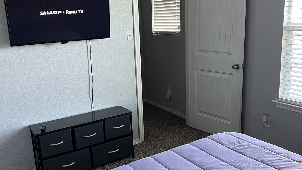 Photo of Bedroom in San Antonio