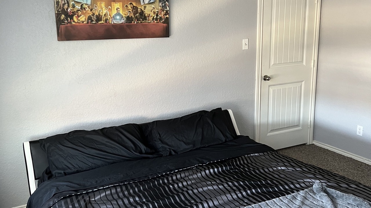 Photo of Bedroom in San Antonio