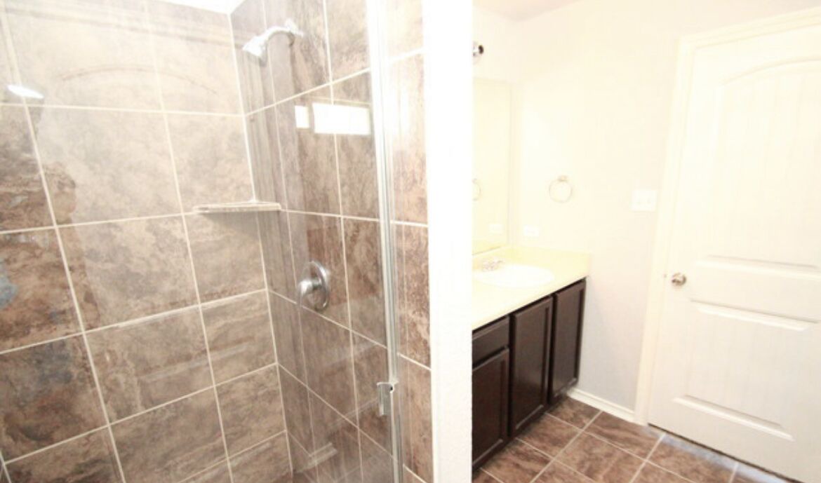 Photo of Bathroom in San Antonio