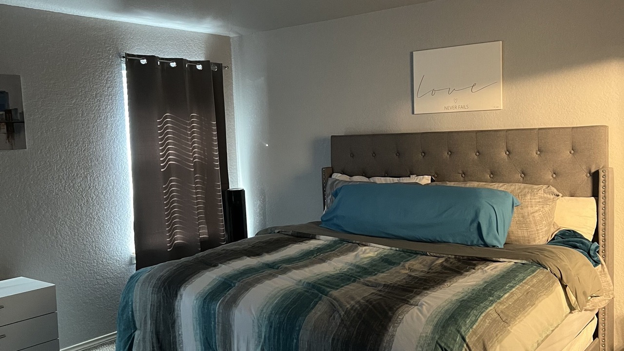 Photo of Bedroom in San Antonio