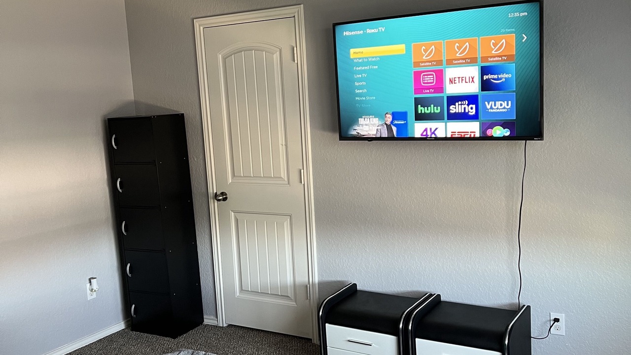 Photo of Bedroom in San Antonio