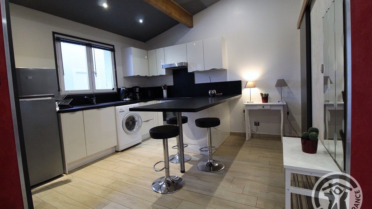 Photo of Kitchen in Communay