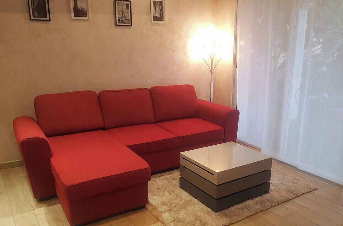 Photo of Livingroom in Communay