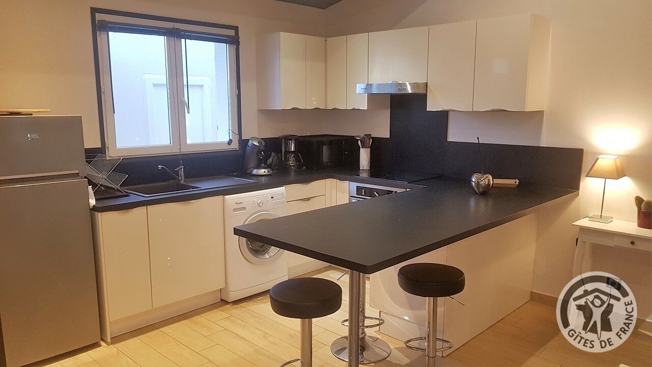 Photo of Kitchen in Communay