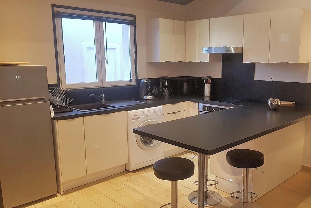Photo of Kitchen in Communay