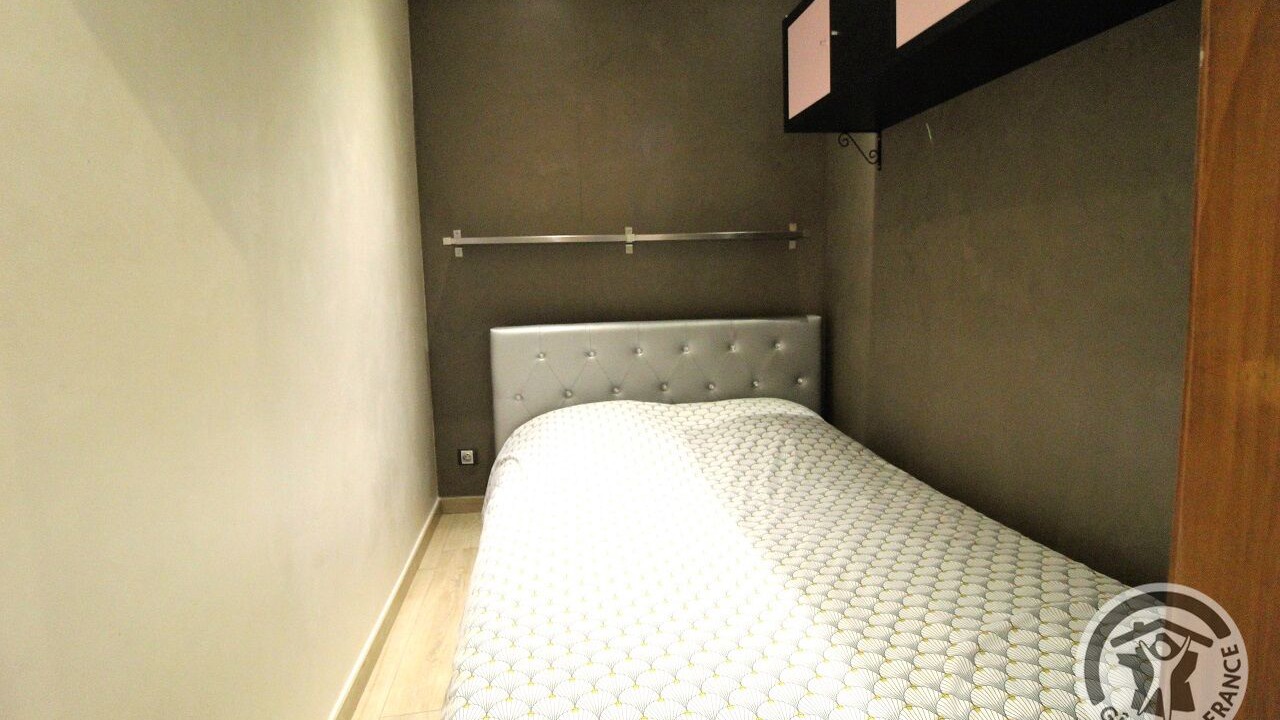 Photo of Bedroom in Communay