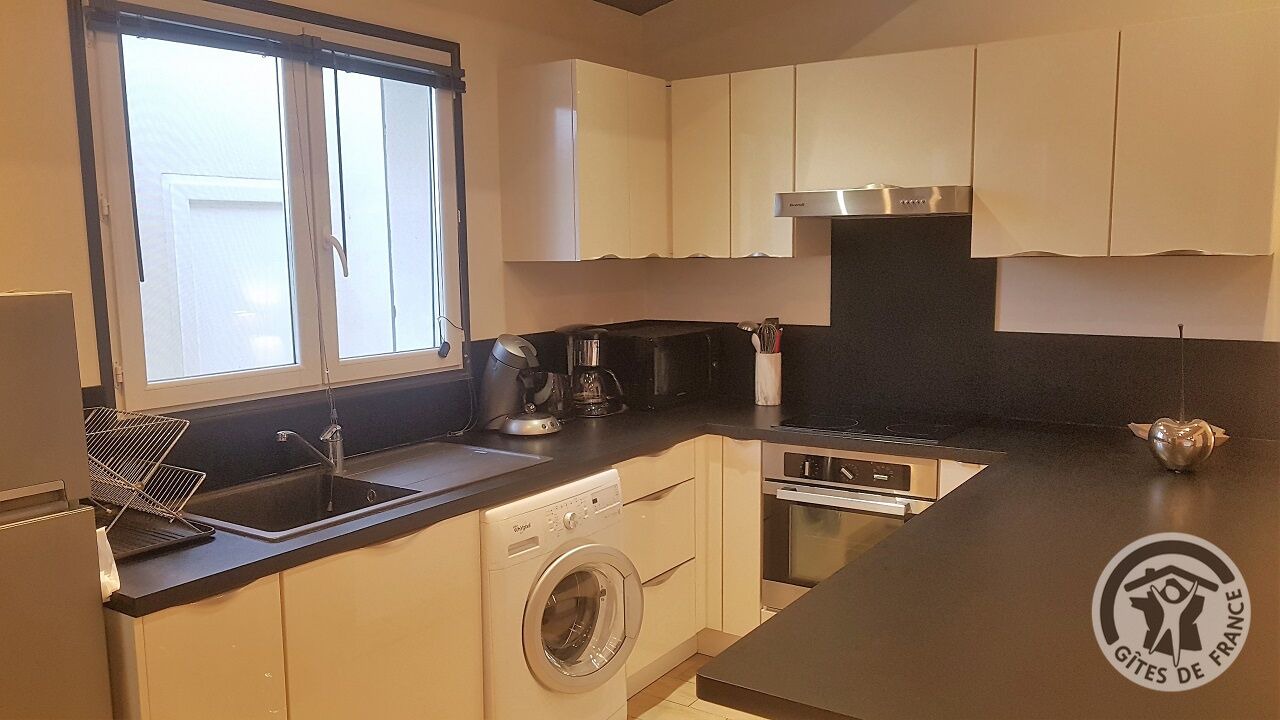 Photo of Kitchen in Communay