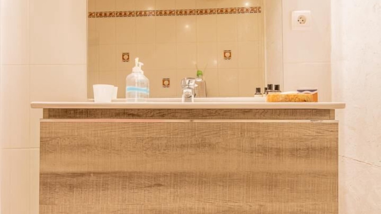 Photo of Bathroom in Autun