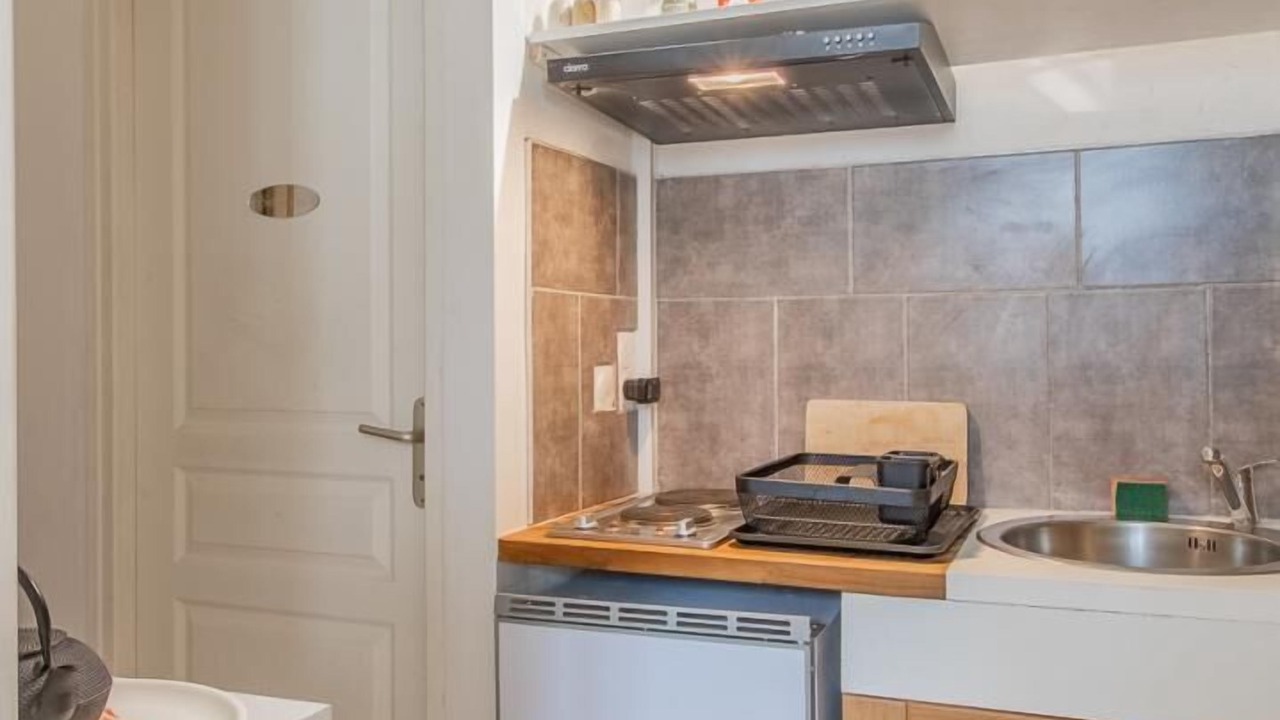 Photo of Kitchen in Autun