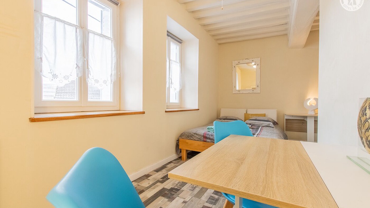 Photo of Bedroom in Autun