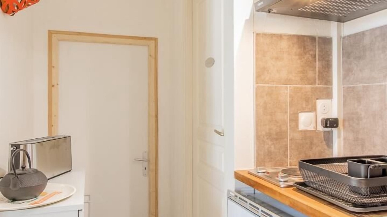 Photo of Kitchen in Autun