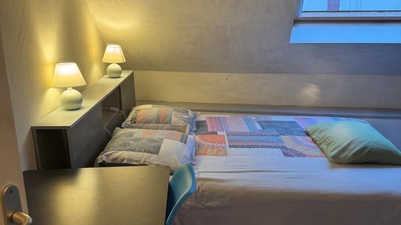 Photo of Bedroom in Autun
