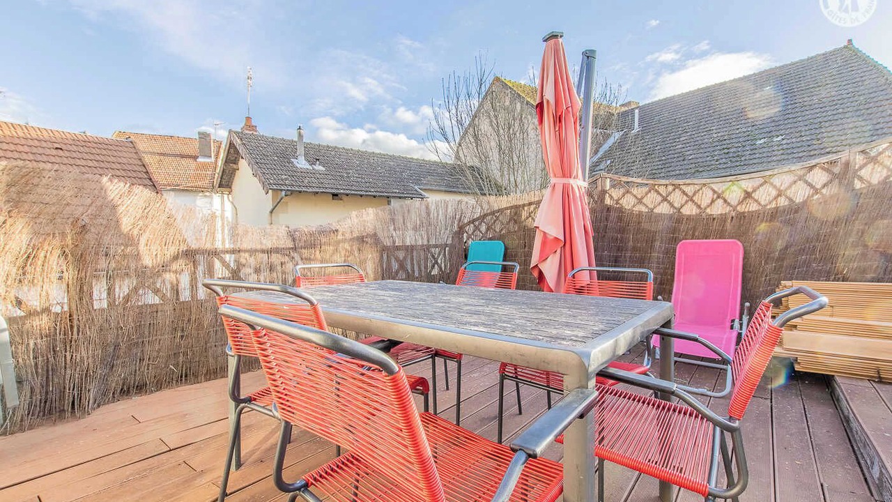 Photo of Outdoor in Autun