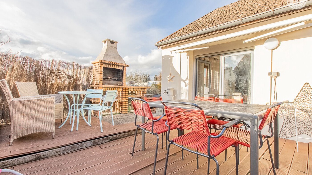 Photo of Outdoor in Autun