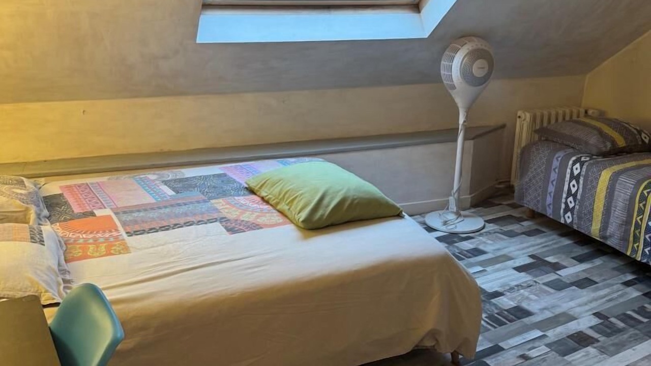 Photo of Bedroom in Autun