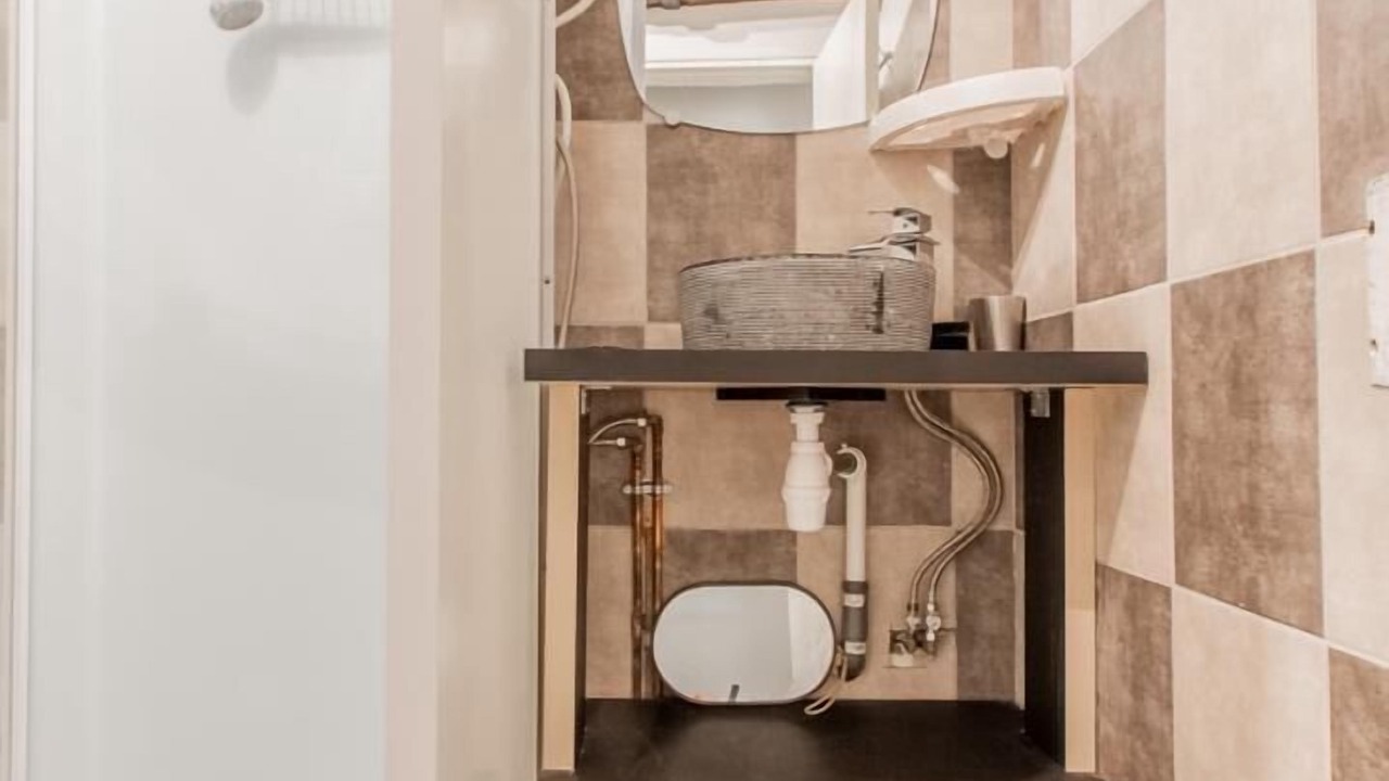 Photo of Bathroom in Autun