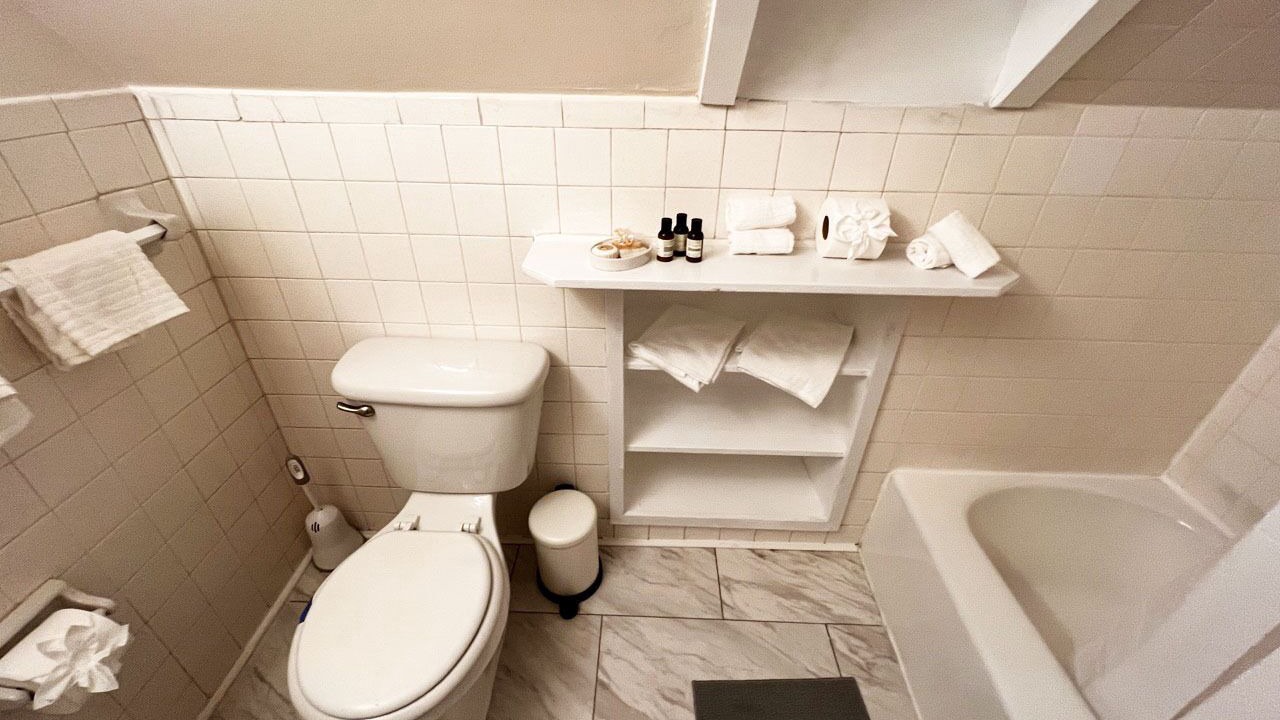 Photo of Bathroom in Dwight