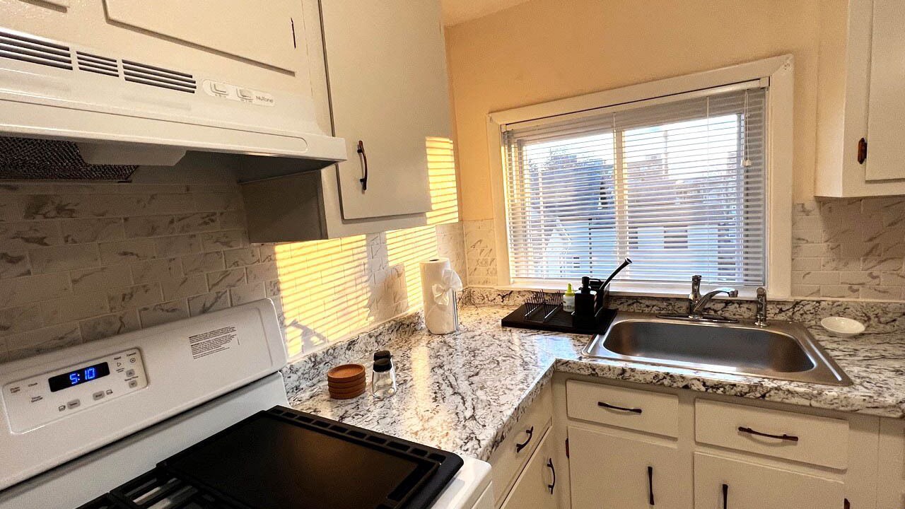 Photo of Kitchen in Dwight
