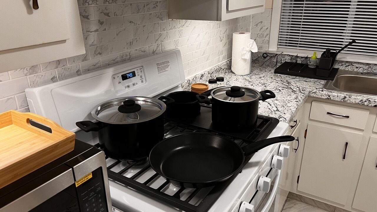 Photo of Kitchen in Dwight