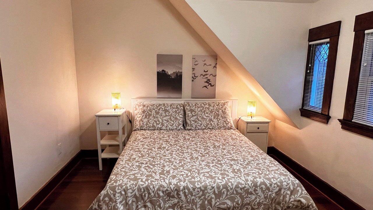 Photo of Bedroom in Dwight