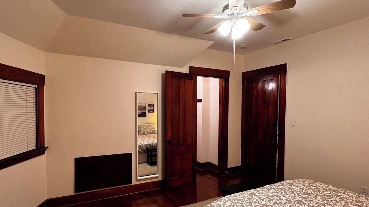 Photo of Bedroom in Dwight