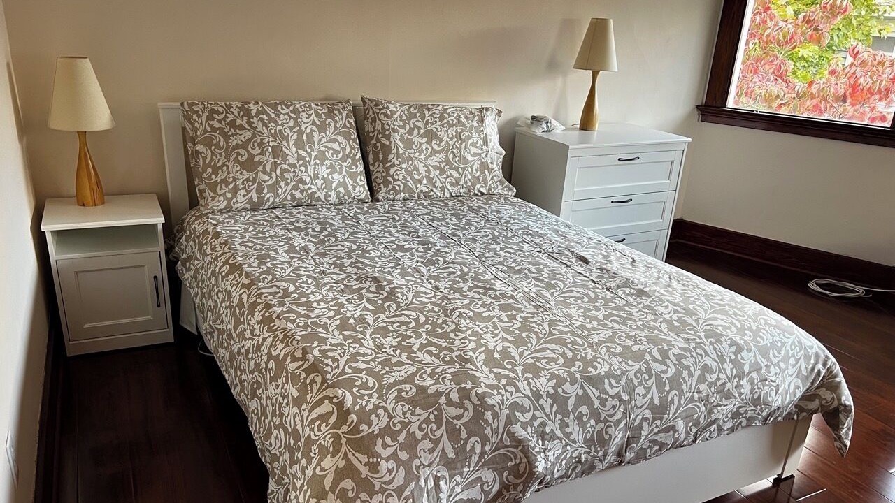Photo of Bedroom in Dwight