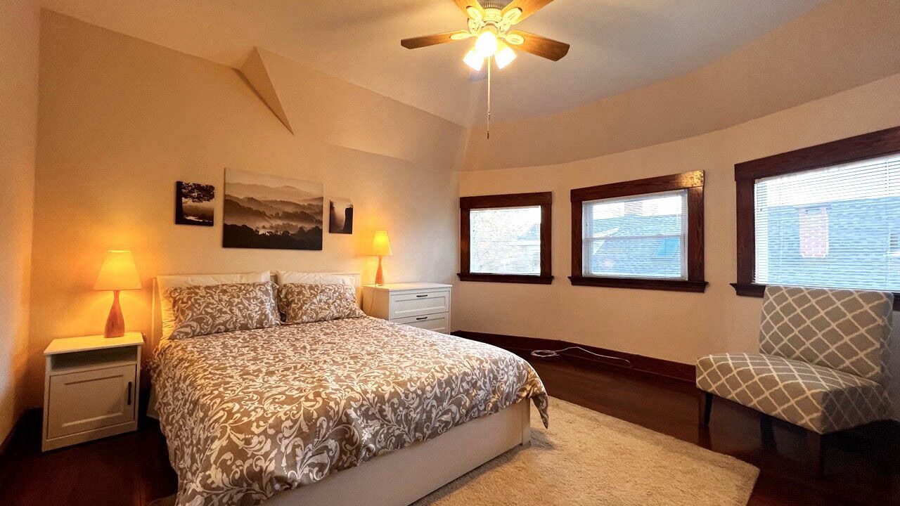 Photo of Bedroom in Dwight