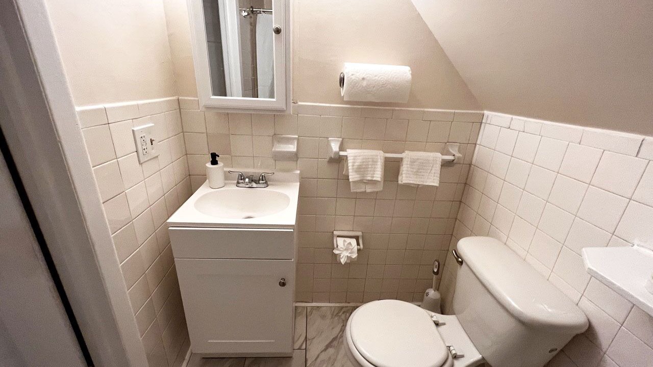 Photo of Bathroom in Dwight