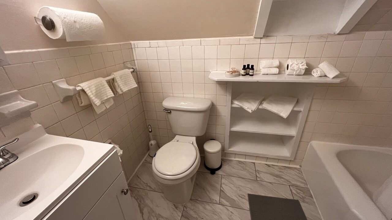 Photo of Bathroom in Dwight