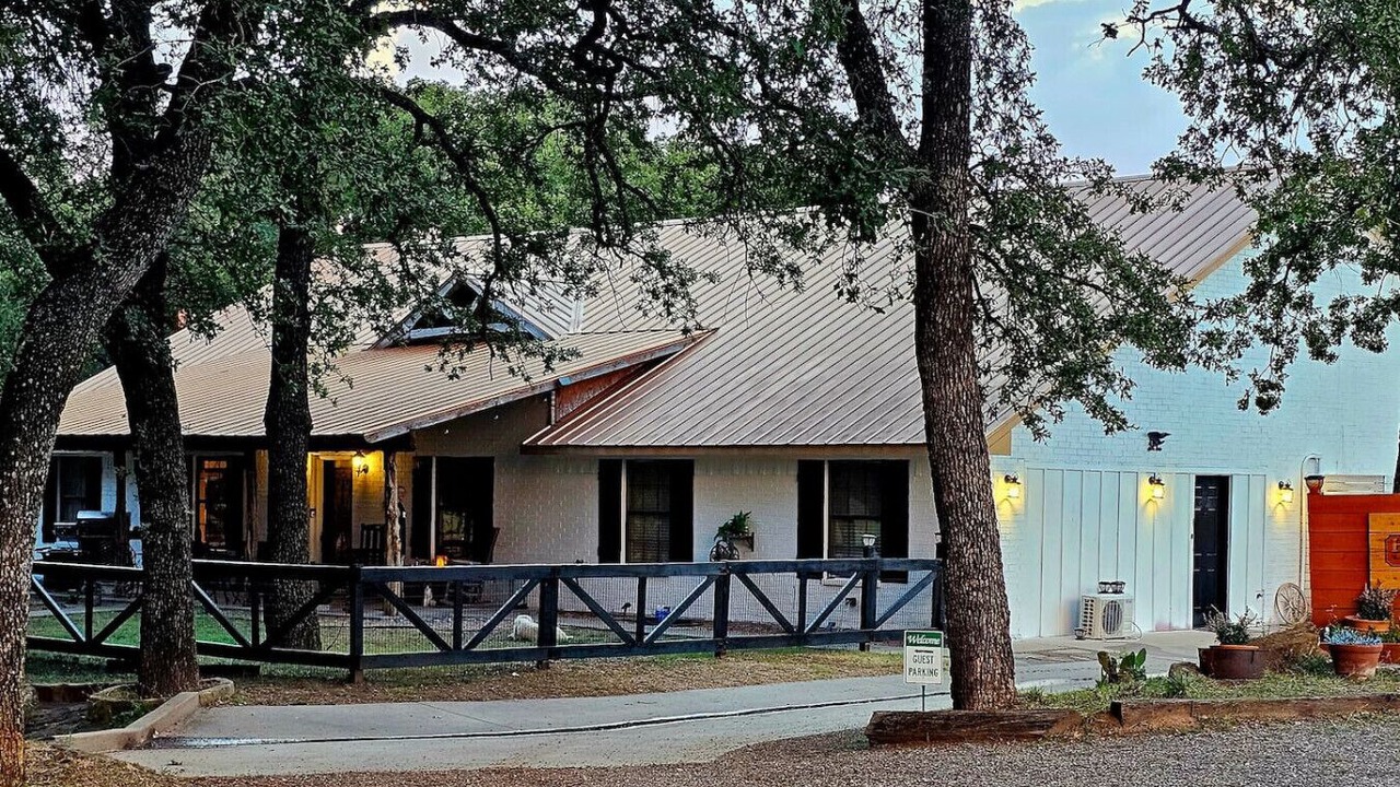 Photo of Outdoor in Weatherford