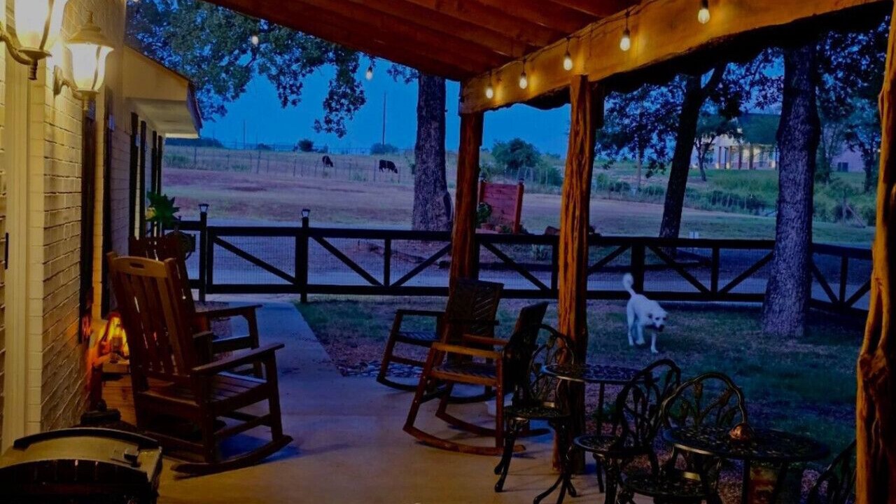 Photo of Others in Weatherford