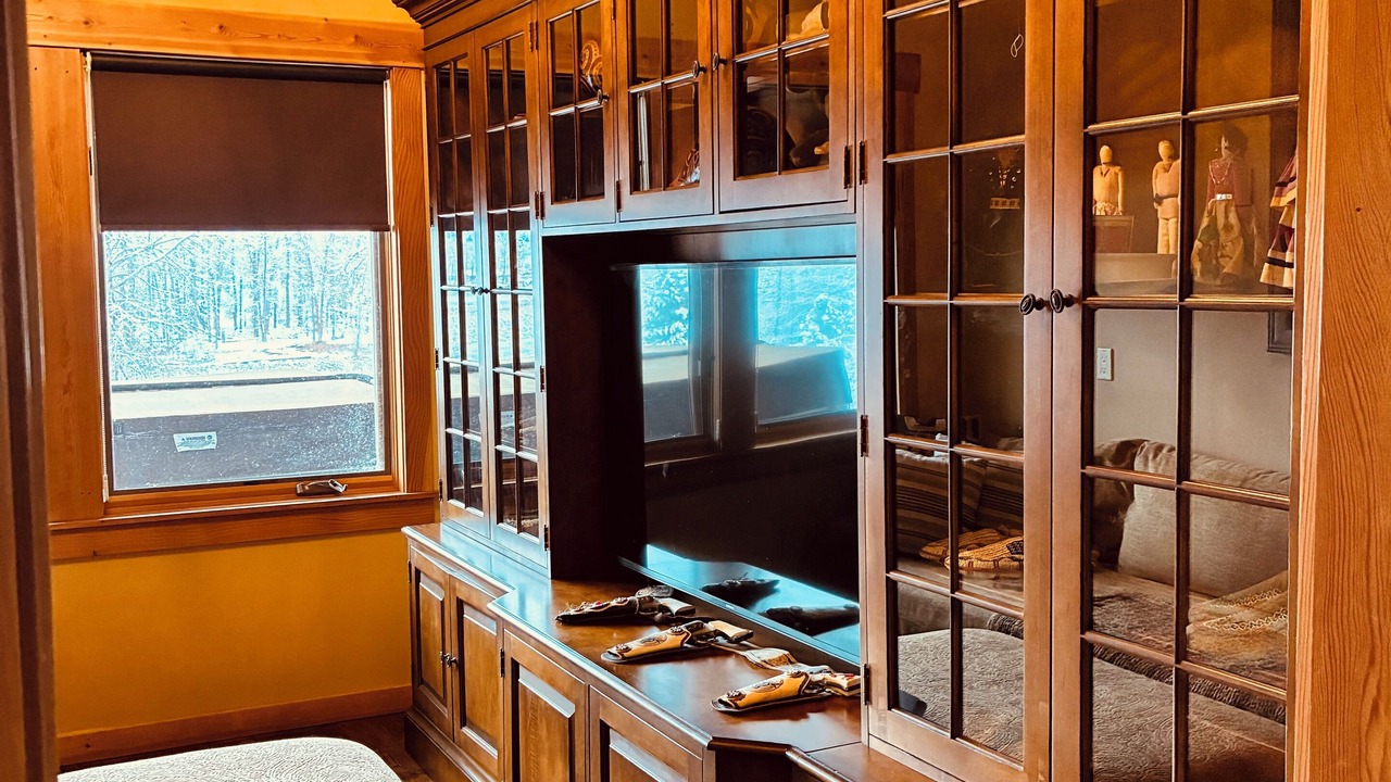 Photo of Bedroom in Twisp