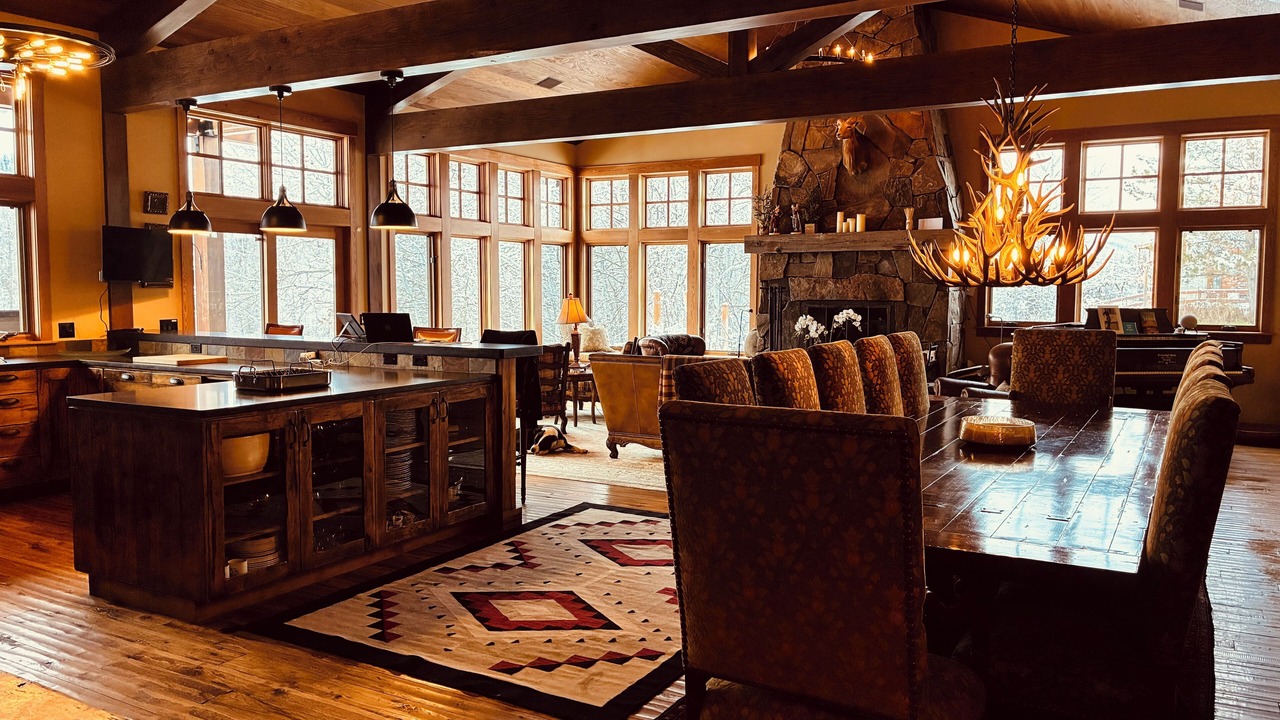 Photo of Bedroom in Twisp