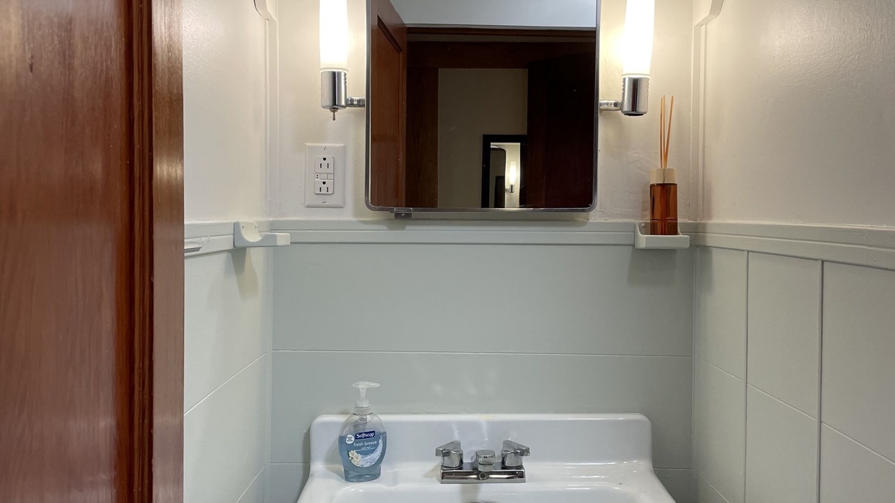 Photo of Bathroom in Stamford